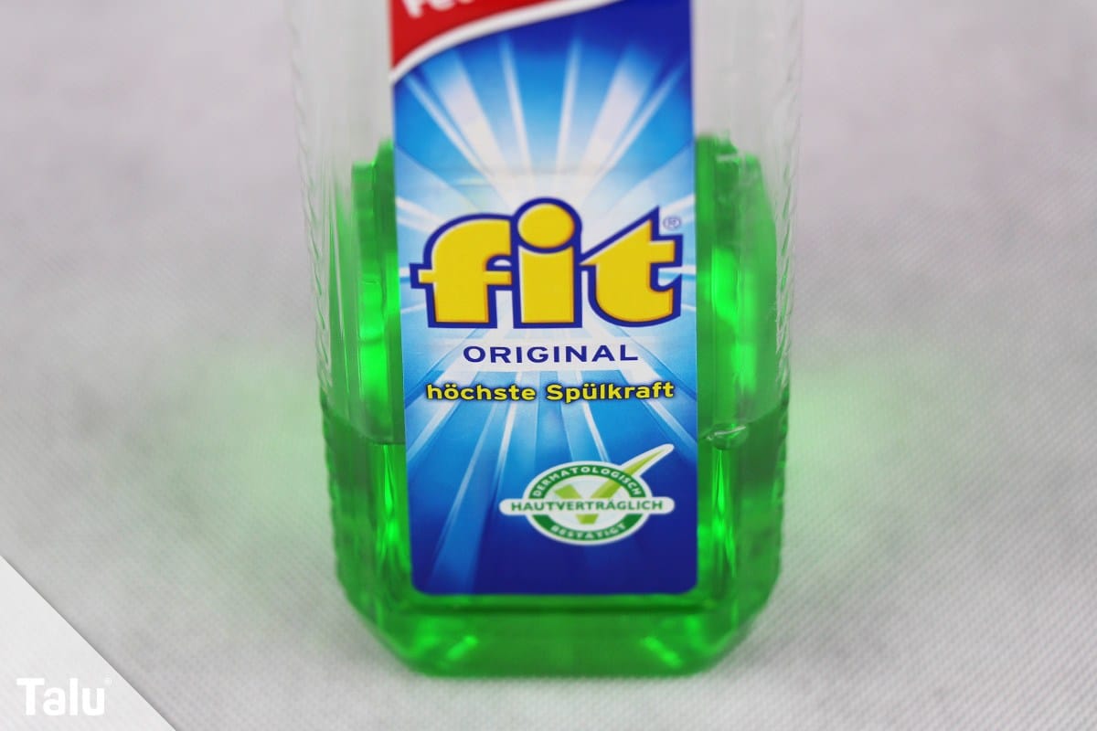 Spülmittel