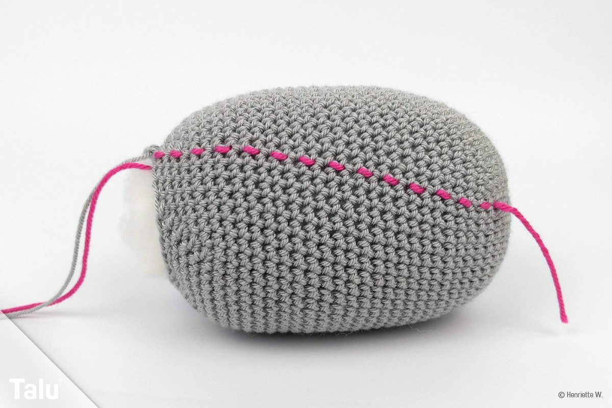 Amigurumi Anleitung