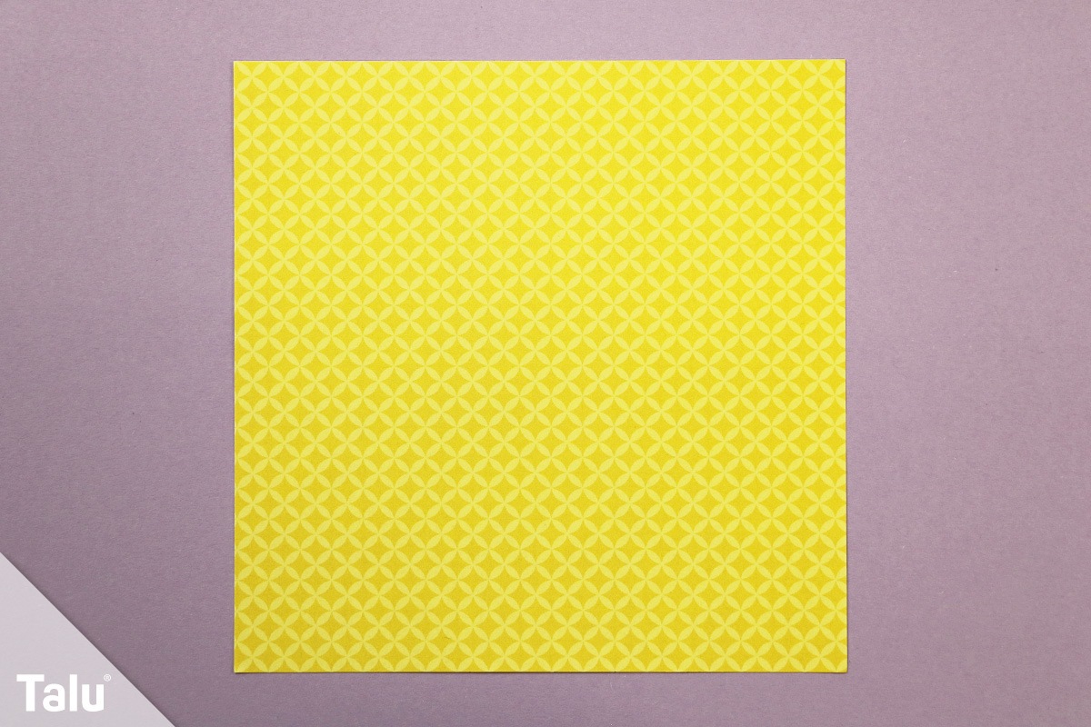 Origami-Papier