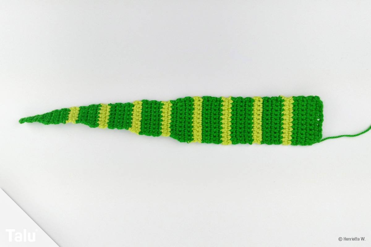 Drachenschwanz