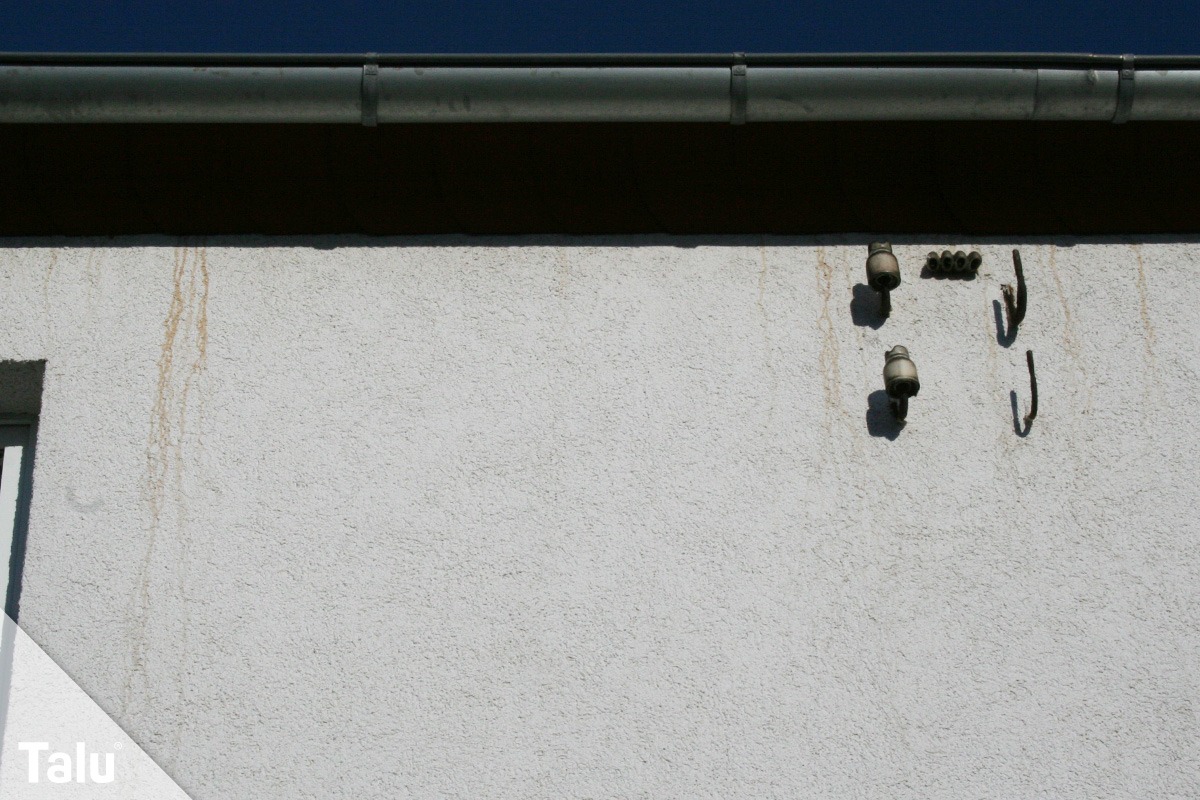 Wasserschaden