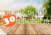 30 Außen-Arbeiten