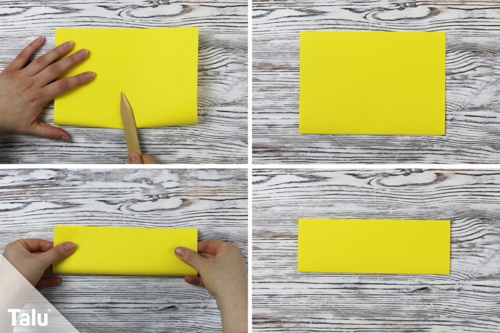 Wie Macht Man Eine Knalltüte Aus Papier