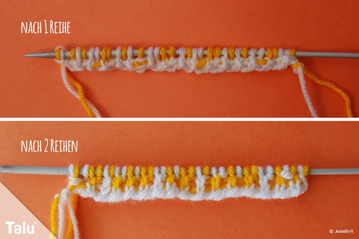 Double Face stricken