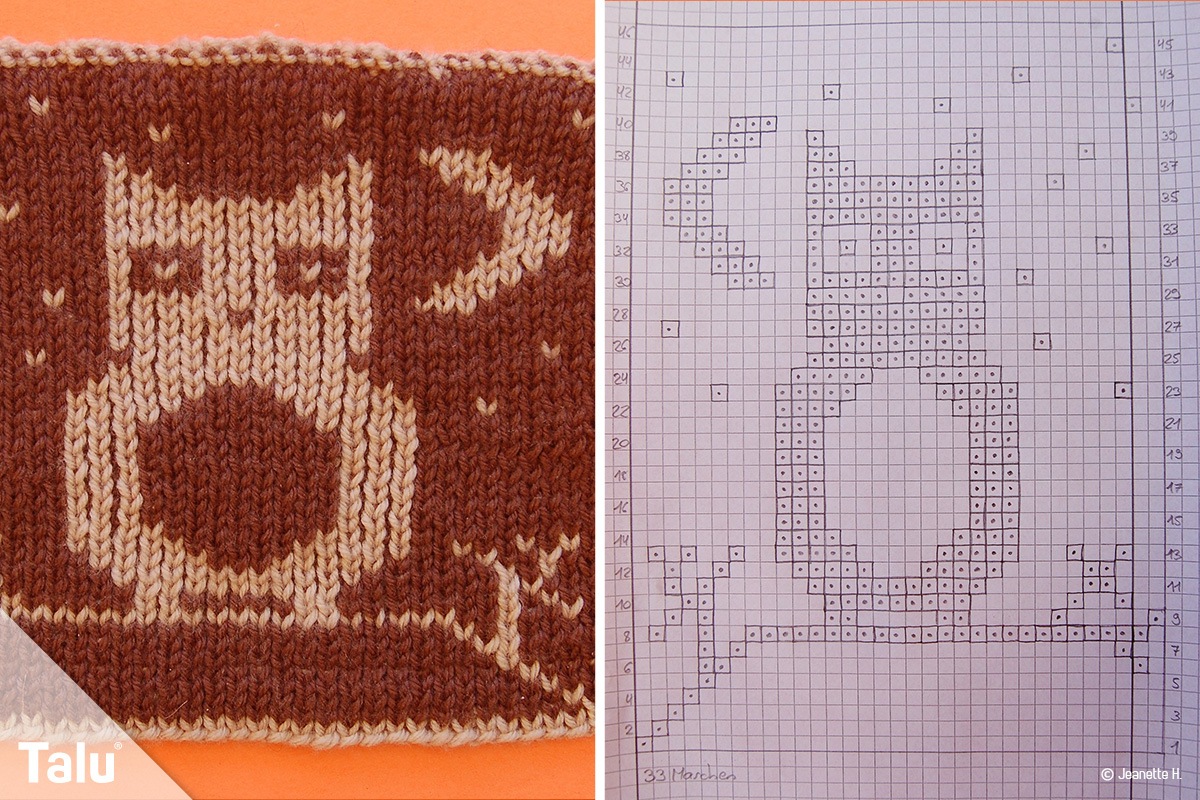 Double face stricken