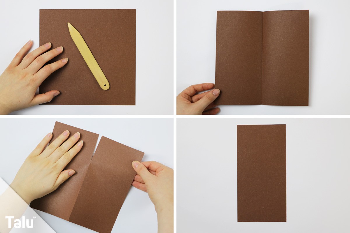 Origami Anleitung