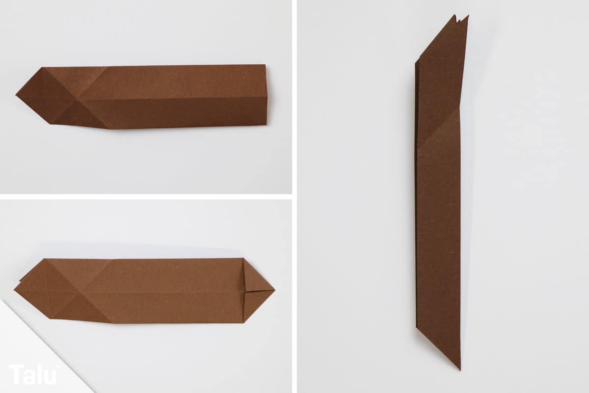 Papier falten