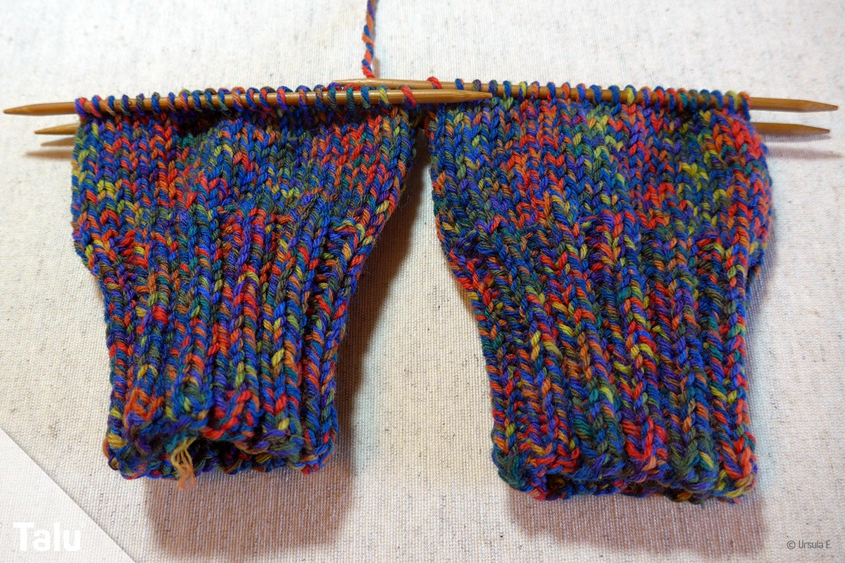 Strickanleitung