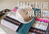 Tabaktasche nähen