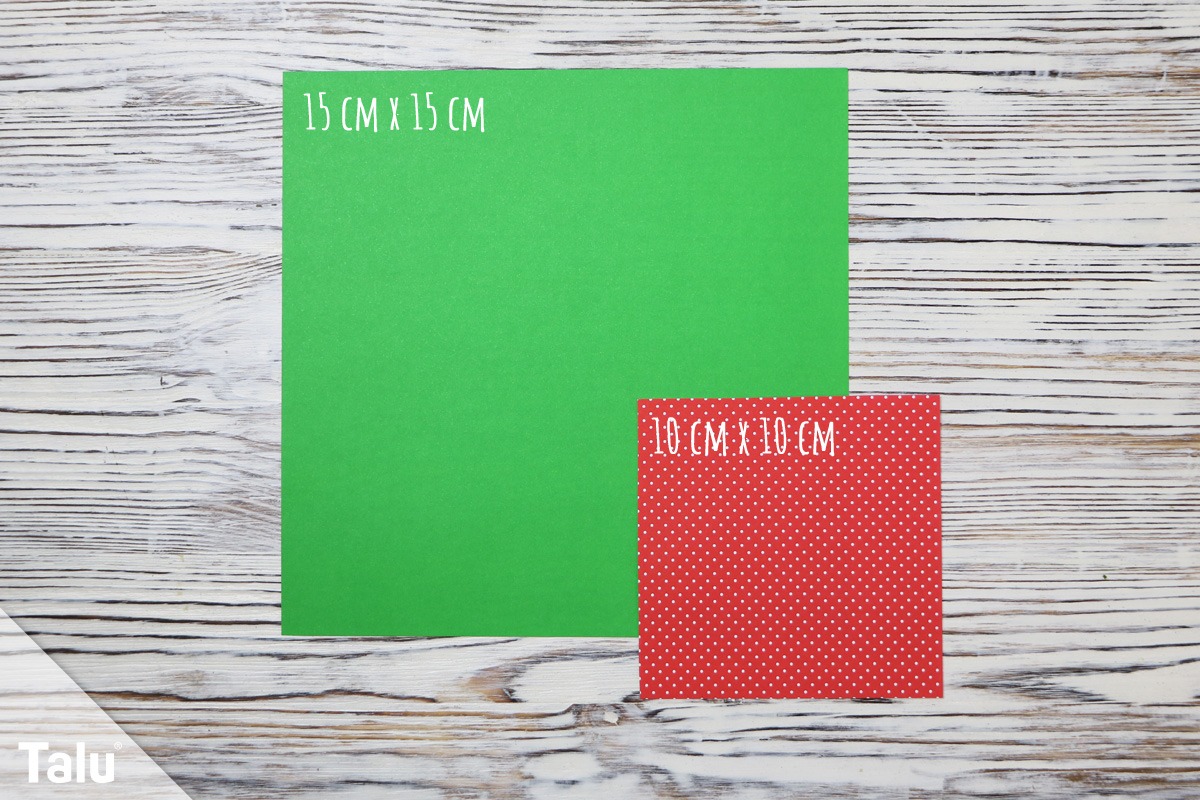Origami Papier