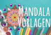 Mandalas zum Ausdrucken