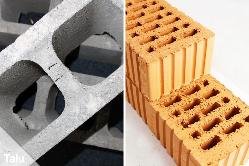 Ytong im Freien verwenden: so können Sie Porenbeton abdichten - Talu.de