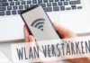 WLAN verstärken