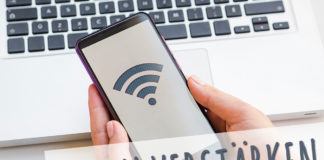 WLAN verstärken