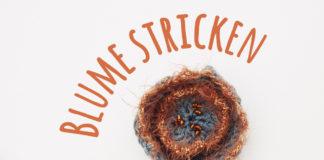Blume stricken