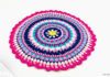 Mandala häkeln