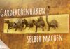 Garderobenhaken selber machen