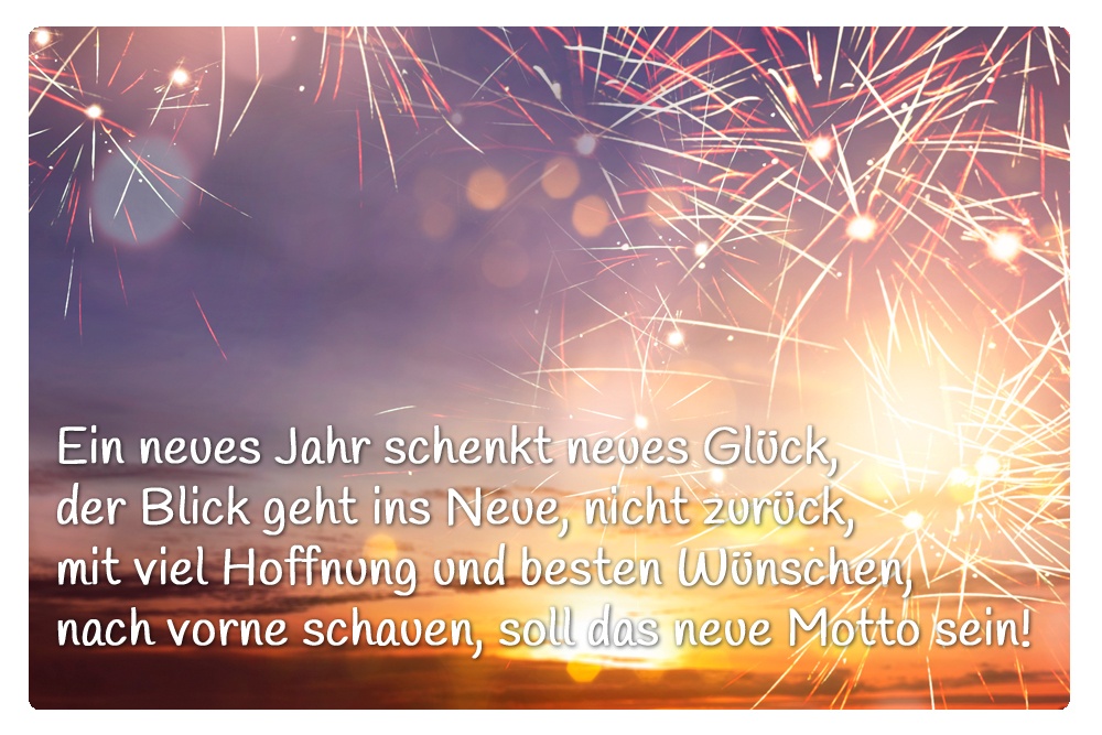 Silvestersprüche