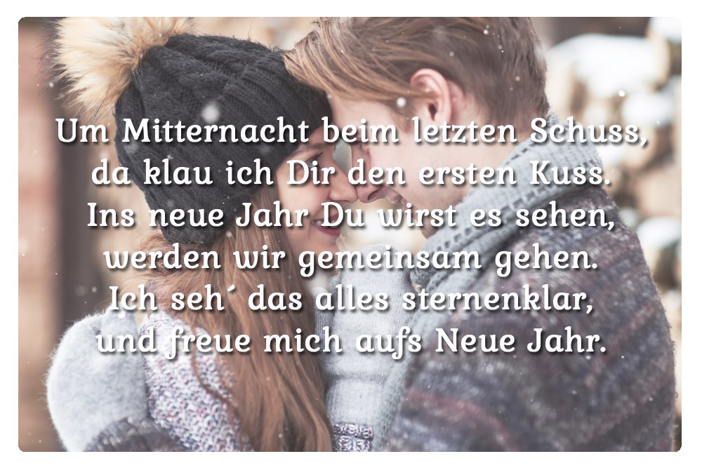 Silvestersprüche