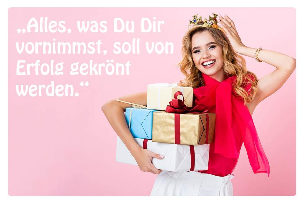 Silvesterspruch