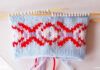 Fair Isle stricken