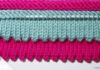 Mäusezähnchen stricken