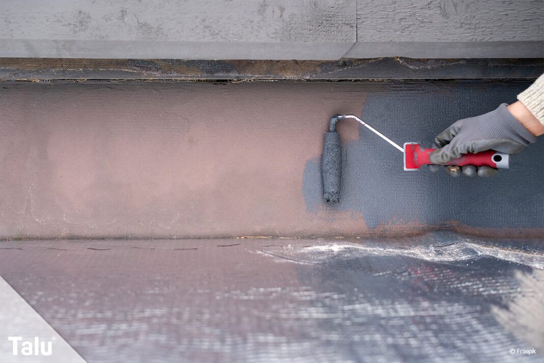 Überblick: alle 13 Putzarten und 17 Putztechniken - Talu.de