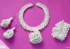 Schmuck häkeln