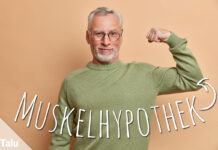 Muskelhypothek