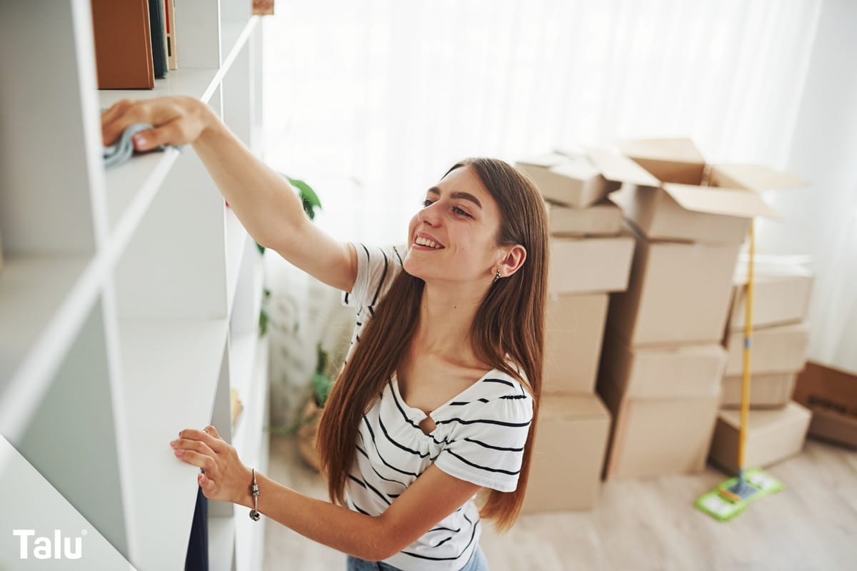 Wohnung Effektiv Ausmisten In 12 Schritten Talu De