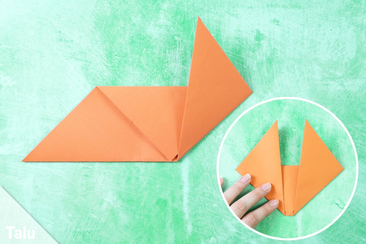 Origami für Kinder
