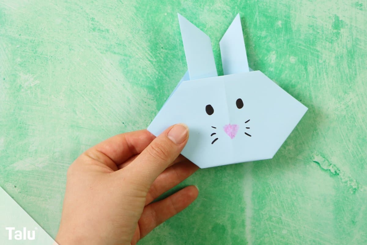Origami für Kinder