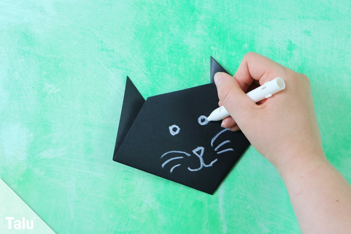 Origami für Kinder