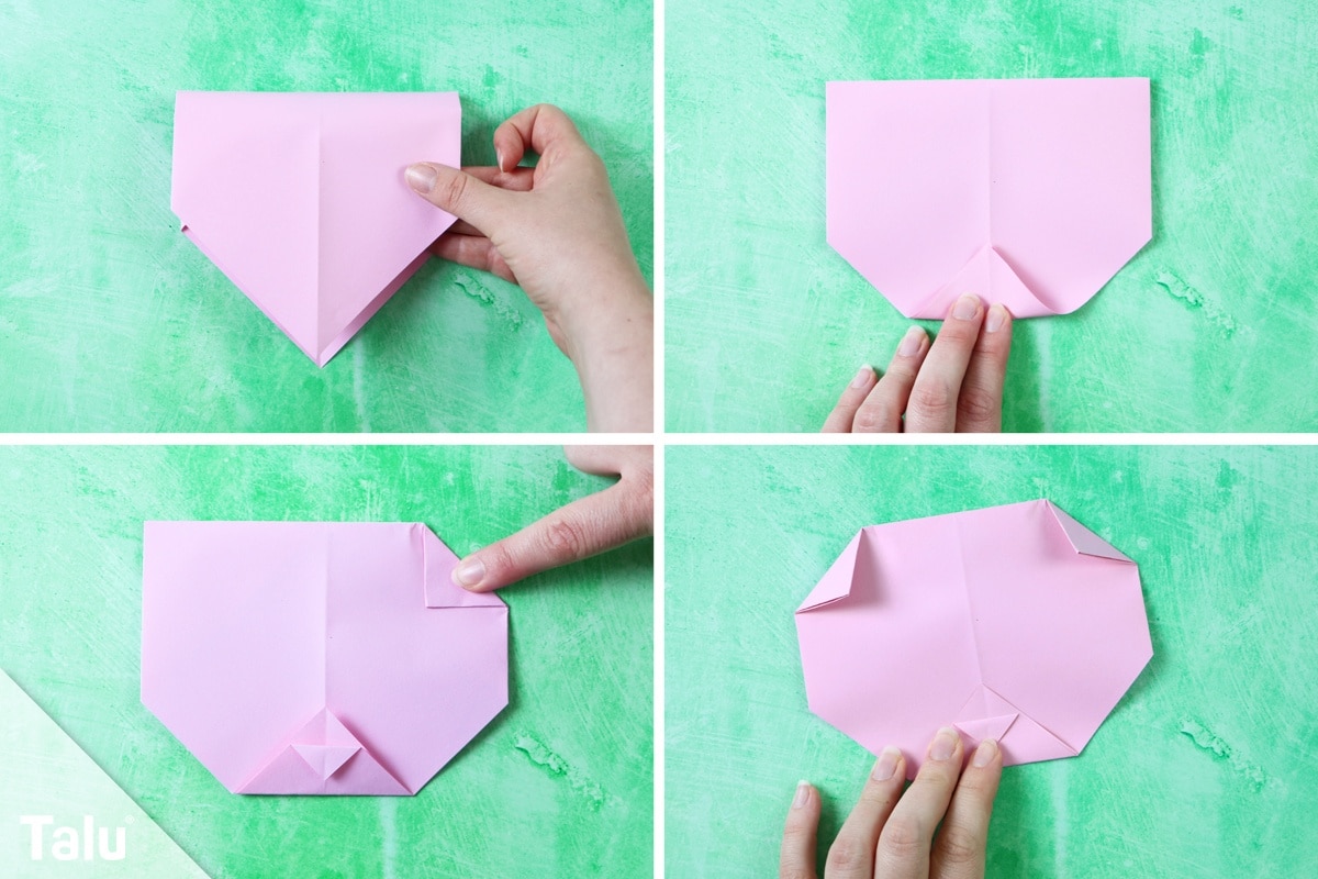 Origami für Kinder