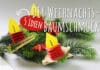 Weihnachtsbaumschmuck basteln