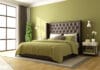 Schlafzimmer Wandfarbe