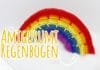 Regenbogen häkeln