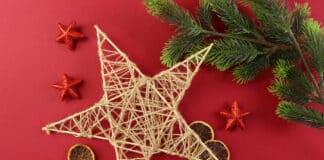 Basteln für Weihnachten