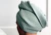 Haarturban nähen