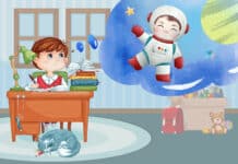 Kindergeschichte