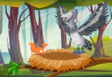Kindergeschichte