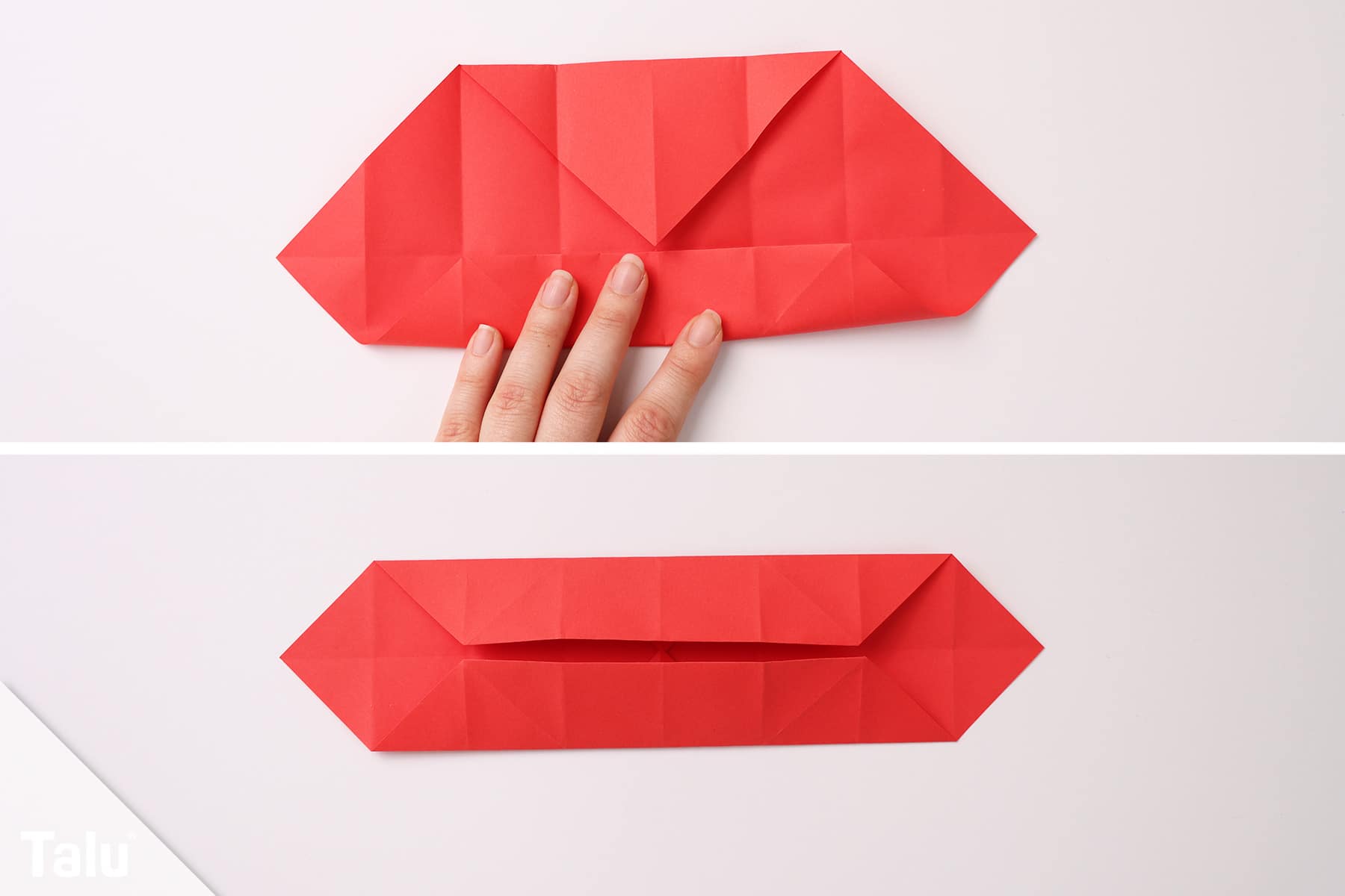 Box basteln