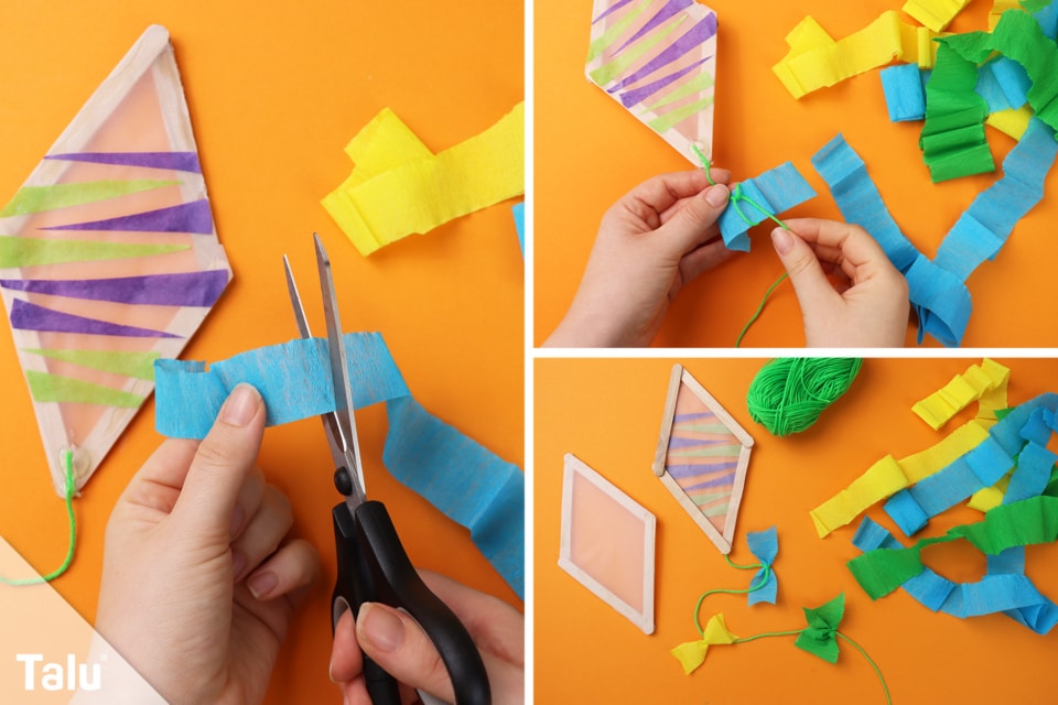  Einfache Anleitung - Talu.de Motiv 