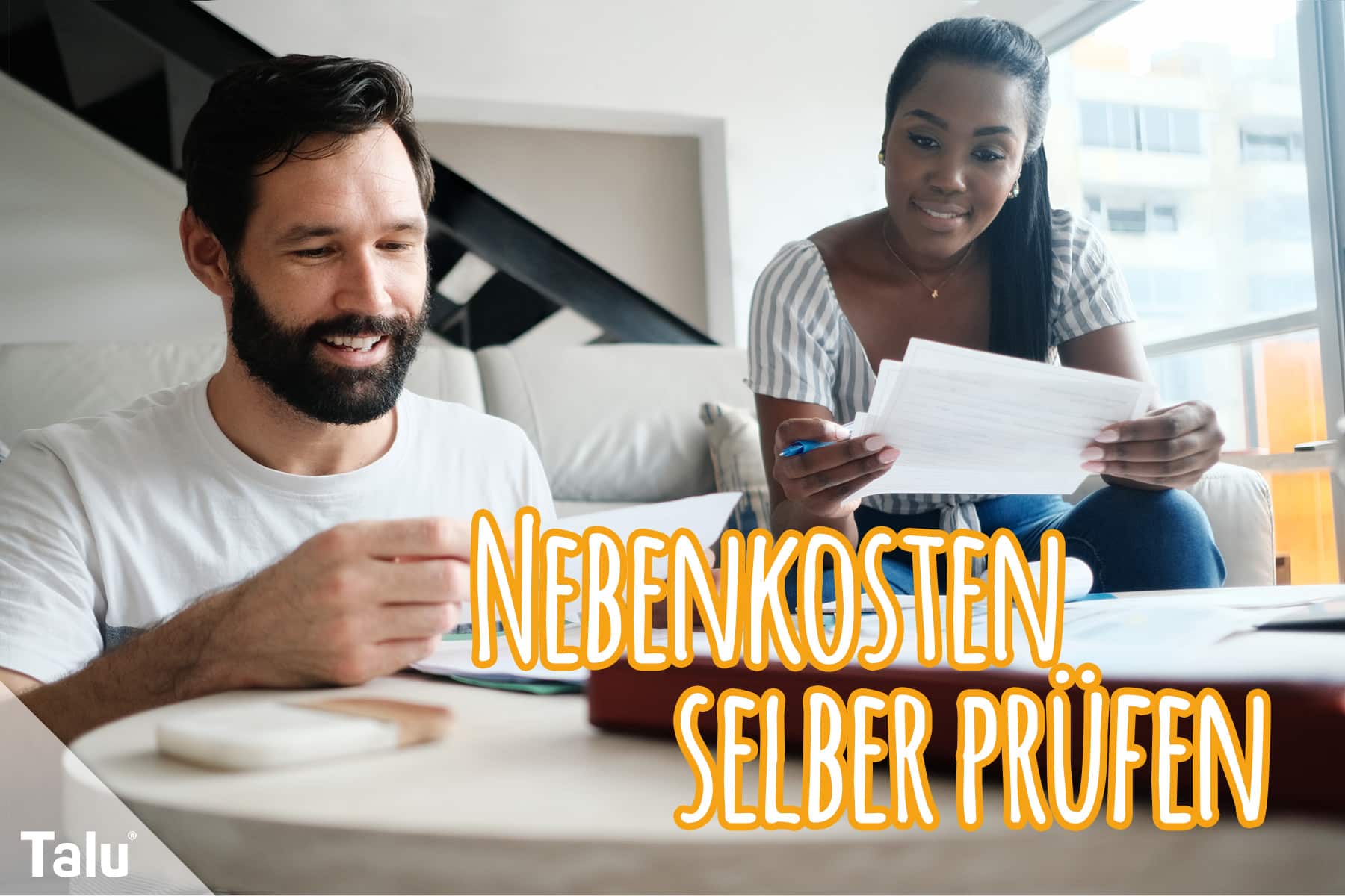 Nebenkostenabrechnung selber prüfen