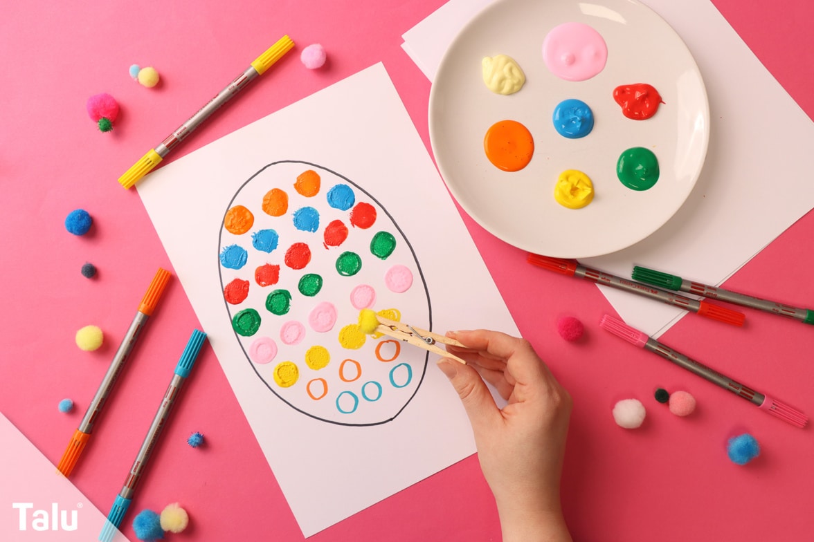  Ideen - Talu.de Bildidee 