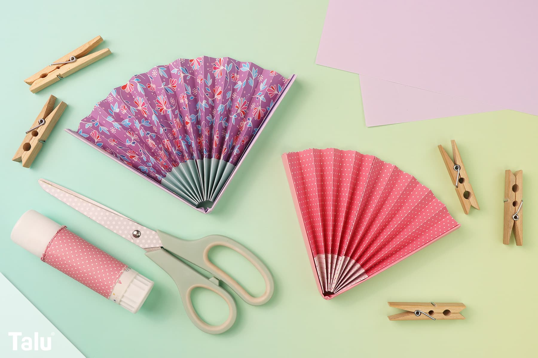 Talu It Yourself DIY Magazin F rs Selbermachen Basteln Handarbeiten