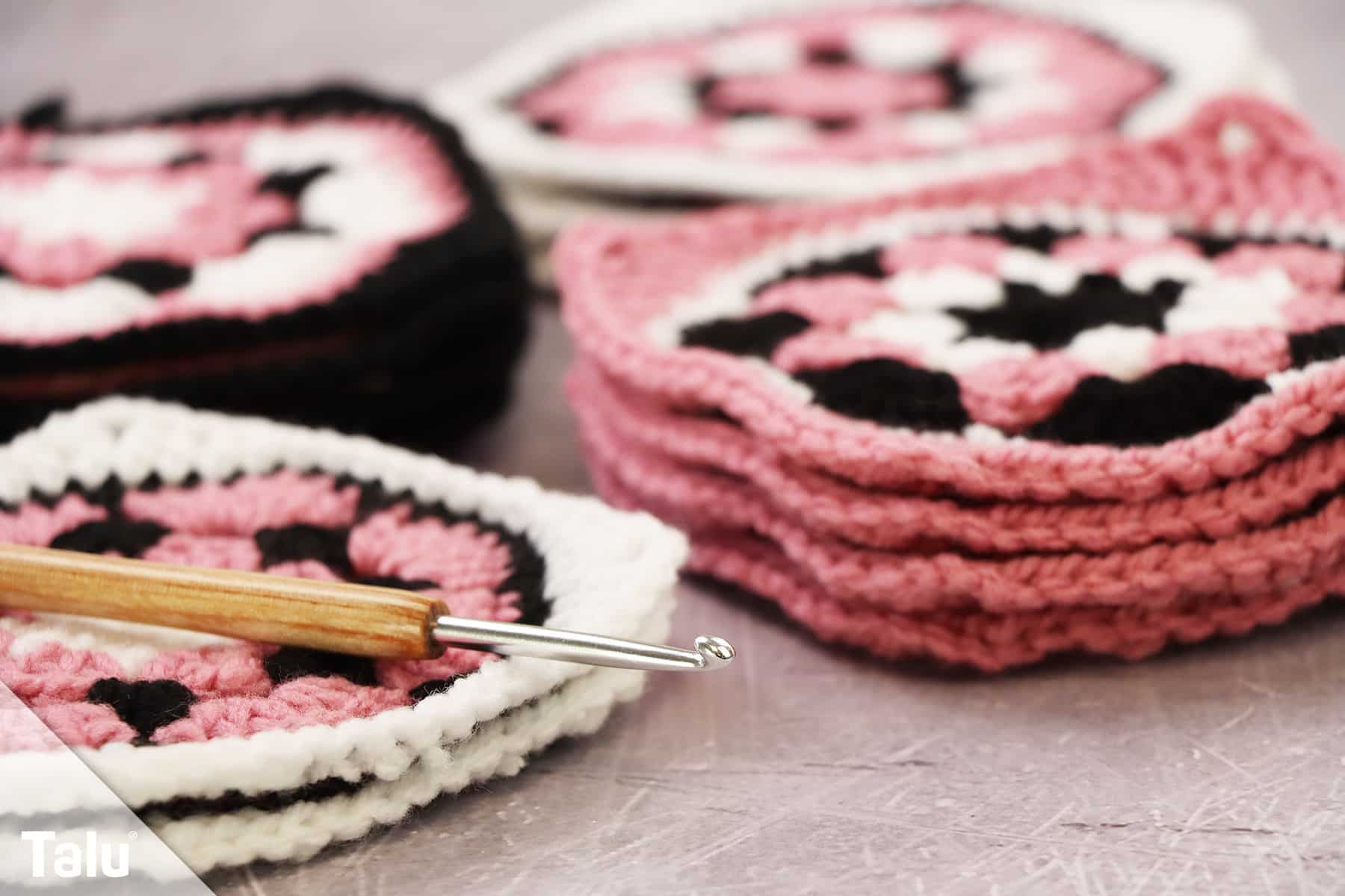 Granny Squares
