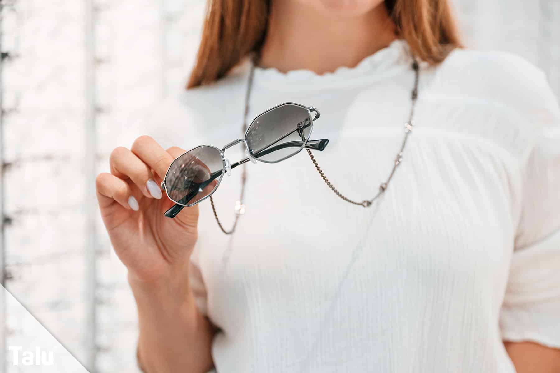 Brillenkette